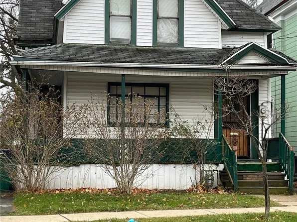 285 E North St, Buffalo, NY 14204