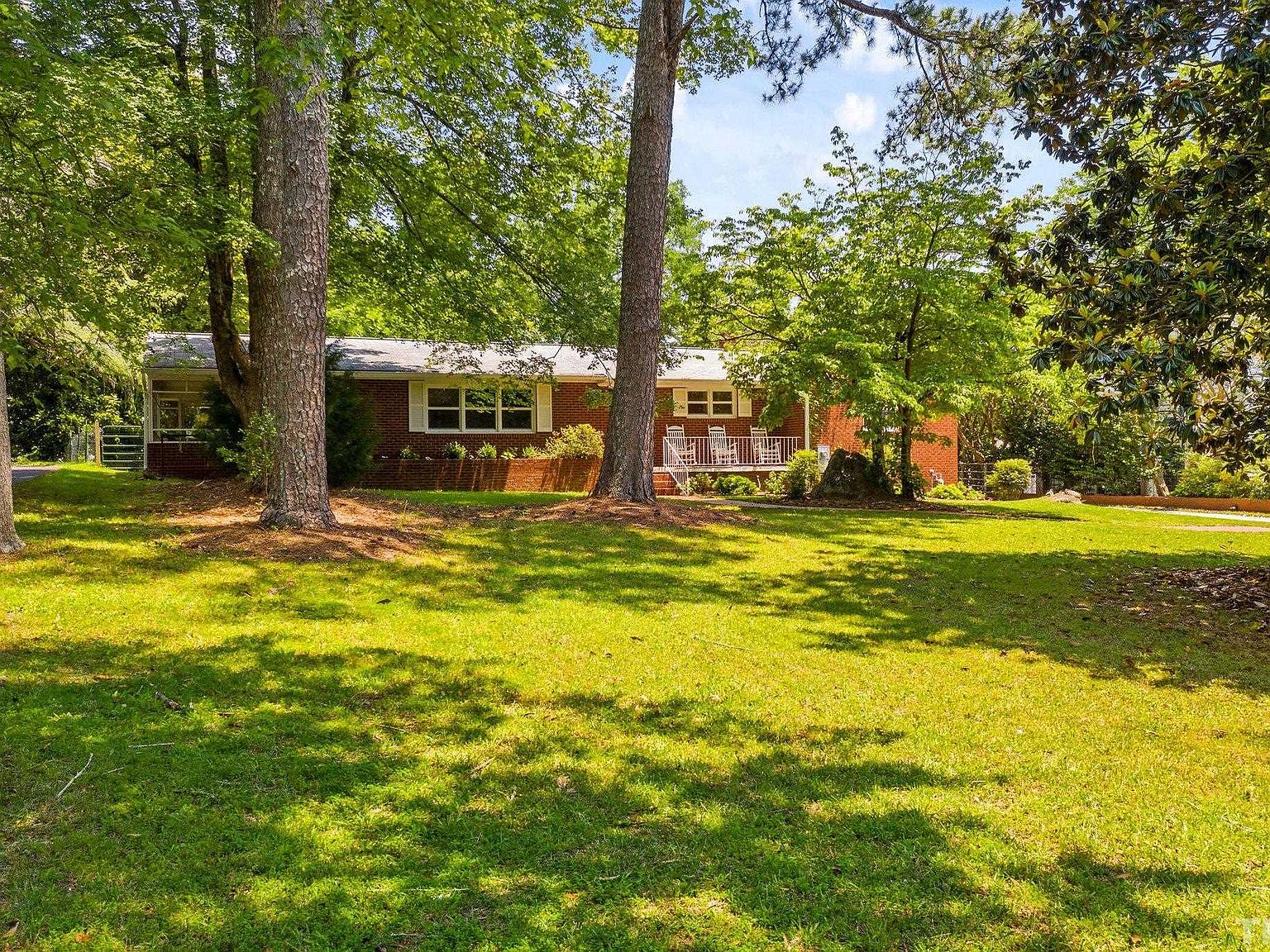 316 Hillsboro St, Pittsboro, NC 27312 Zillow