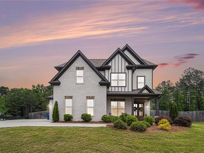 1660 Chandler Rd, Lawrenceville, GA, 30045