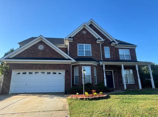 130 Sawhorse Dr, Mooresville, NC 28115