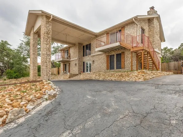 13207 Mansfield Dr, Austin, TX 78732