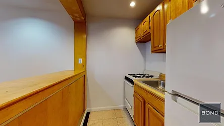 Rented by Bond New York