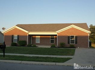 98 Apple Tree Way, Shelbyville, KY 40065