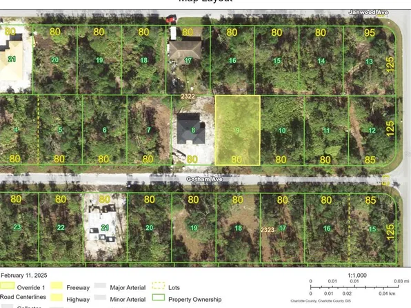 105 Annapolis Ln #169, Rotonda West, FL 33947
