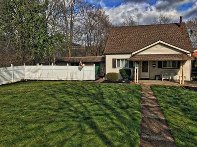 1144 Morrelle Ave, East Mc Keesport, PA, 15035