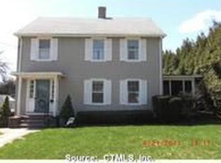 62 Winthrop Ter, Meriden, CT 06451