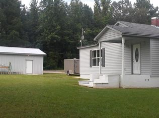 11676 Highway 69, Oakman, AL 35579