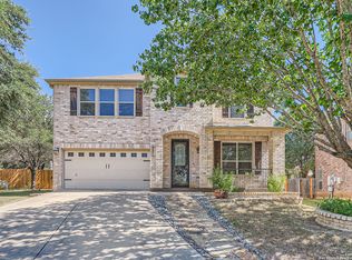 4711 Birch Grv, San Antonio, TX 78259