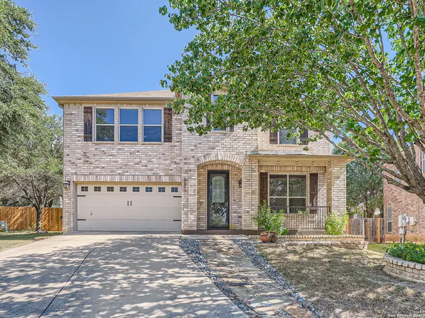 4711 Birch Grove, San Antonio, TX 78259