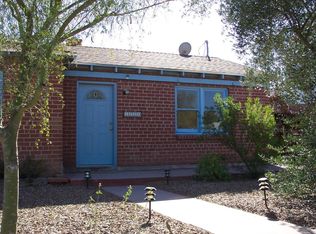 1734 E Water St, Tucson, AZ 85719