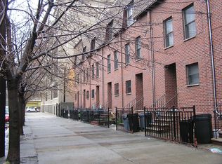 202 Pavonia Ave FLOOR BASEMENT, Jersey City, NJ 07302