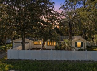 942611 Old Nassauville Rd, Fernandina Beach, FL 32034
