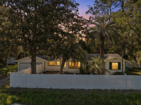 942611 Old Nassauville Rd, Fernandina Beach, FL 32034