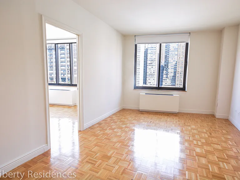 99 Battery Pl #14H — Photo 12