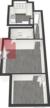 3rd image of 3031 34th St APT 4