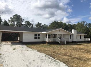 988 Fincher Rd, Covington, GA 30016