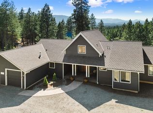 3169 Lambert Rd, Cle Elum, WA 98922