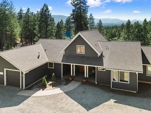 3169 Lambert Road, Cle Elum, WA 98922