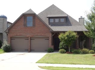 4608 Amberley Dr, Birmingham, AL 35242