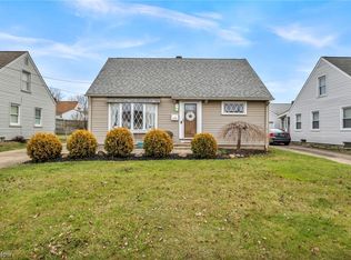 1242 Rockwood Ave SW, Canton, OH 44710