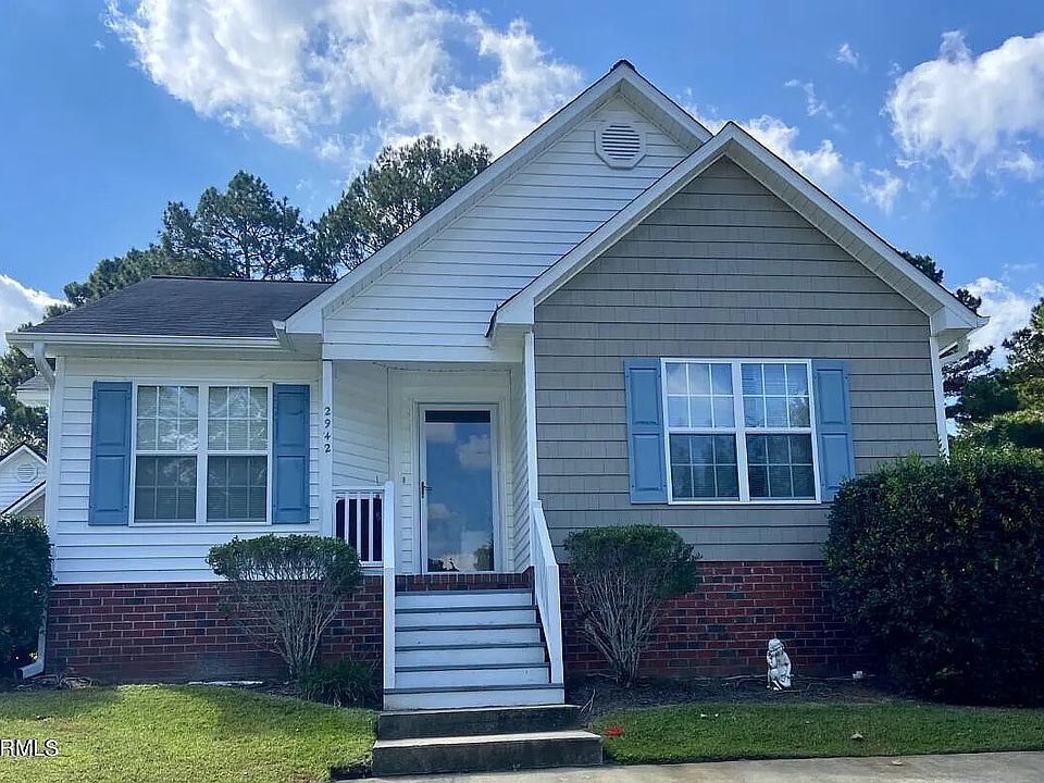 1st image of 2942 Flintridge Dr