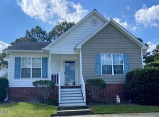 2942 Flintridge Dr, Greenville, NC 27834