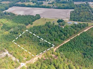 Bachman Dykes Rd, Swansea, SC 29160