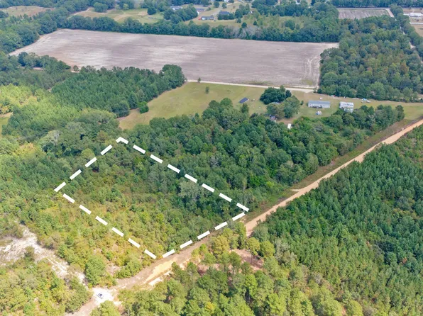 Bachman Dykes Rd, Swansea, SC 29160