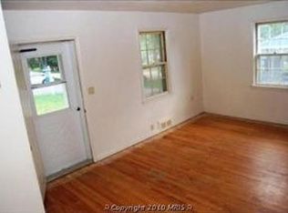 1345 Meridene Dr, Baltimore, MD 21239