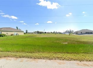 2839 NW 47th Ave, Cape Coral, FL 33993