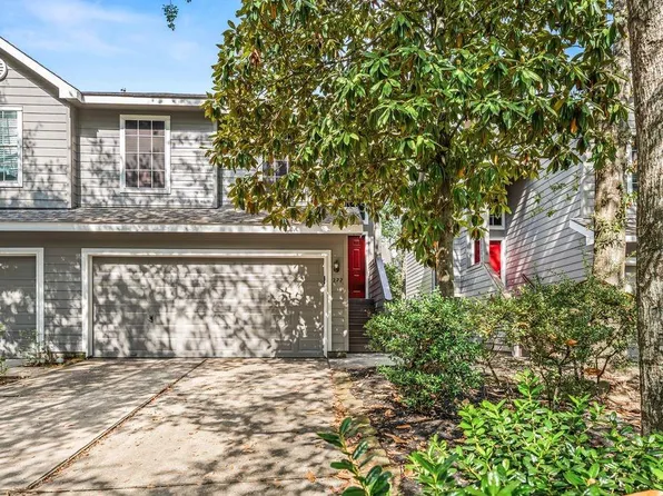222 Blushwood Pl, Spring, TX 77382