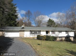 3244 Bert Koontz Rd, Taneytown, MD 21787