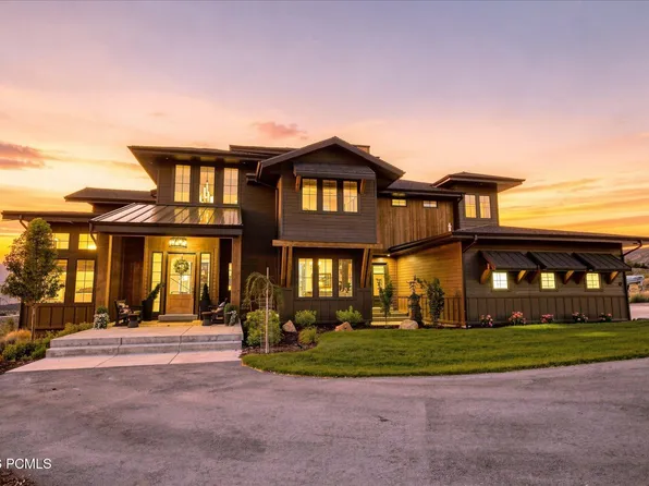 4343 Greener Hills Ct, Heber City, UT 84032