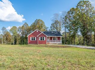 2734 Liberty Chapel Rd, Appomattox, VA 24522