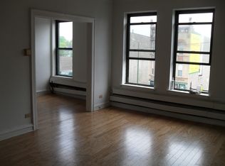 1550 N Kedzie Ave, Chicago, IL 60651