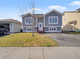 3 Gregory Street, St John's, NL A1A5Z4