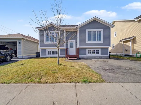3 Gregory Street, St John's, NL A1A5Z4