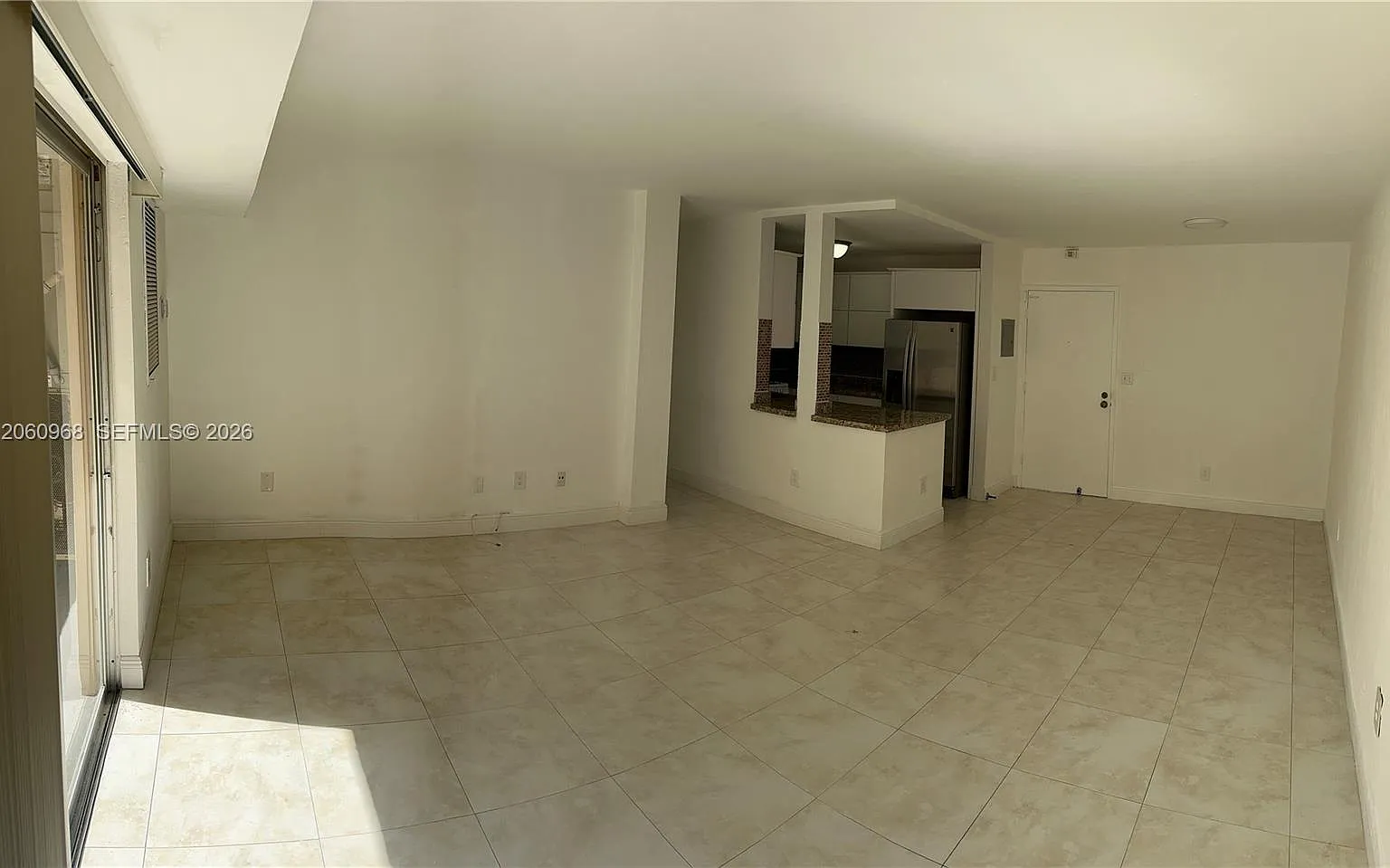 Brickell Mar Condo — Photo 3
