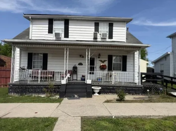 1311 S 4th St, Ironton, OH 45638