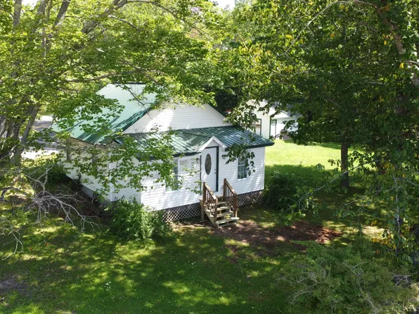 101 Duck Cove Road, Orland, ME 04472