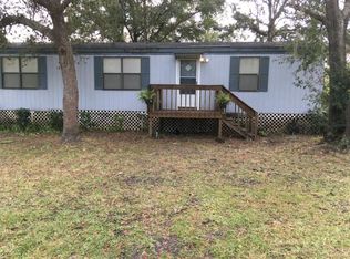 96142 Lang Rd, Yulee, FL 32097