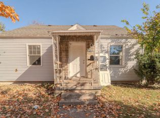 3421 Alexander St, Fort Wayne, IN 46806