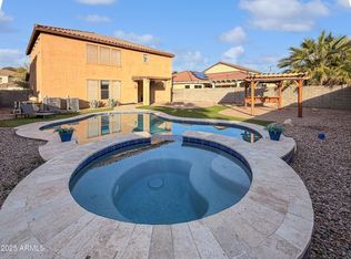 45765 W Starlight Dr, Maricopa, AZ 85139