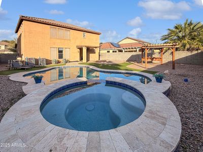 45765 W Starlight Dr, Maricopa, AZ, 85139