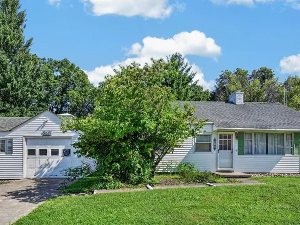 310 Woodlawn Ave, Aurora, IN 47001