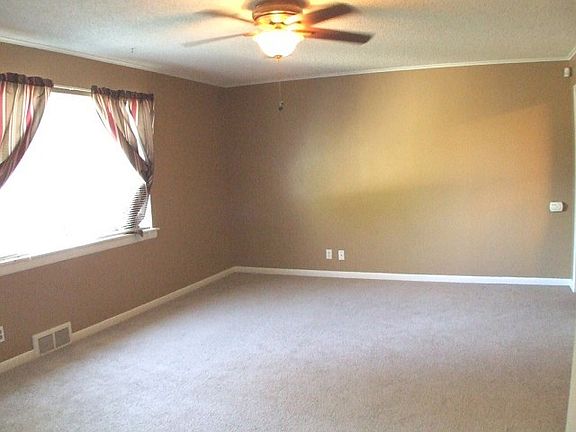 Living Area withLarge Window 