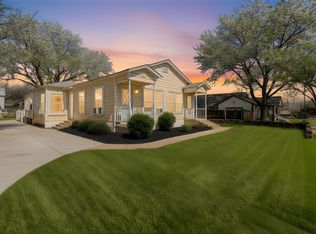 7242 Pecan St, Frisco, TX