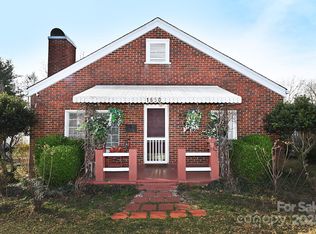 1650 10th Ave NE, Hickory, NC 28601