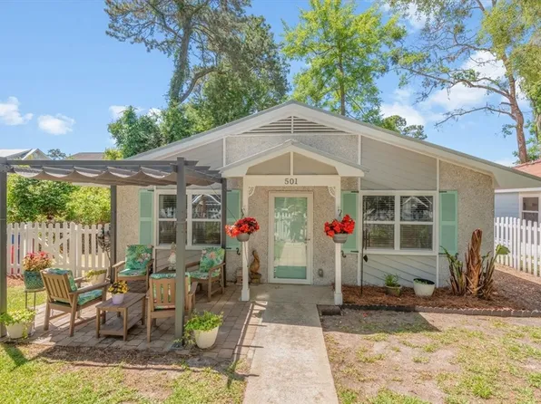501 Cedar St, Saint Simons Island, GA 31522
