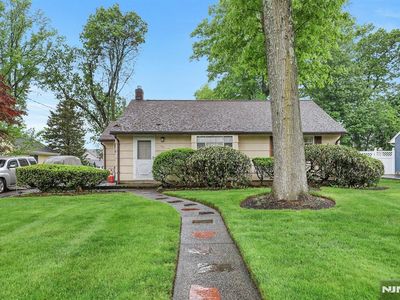 101 Sheldon St, Wyckoff, NJ, 07481
